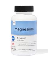 HEMA Magnesium - 270 Stuks