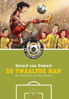 De twaalfde man (Hardback)