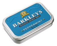 Classic mints peppermint