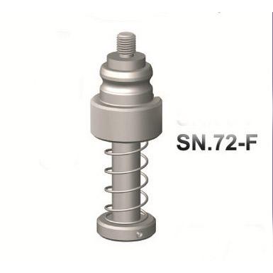 Snap-in SN-72-F geleide bout trapas M15x1 cyclus 7202772