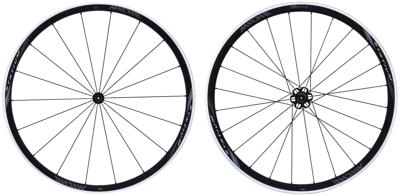 Miche Wheel set synthium axy pro for clincher