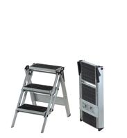Little jumbo 300 compact - 3 treden met kunststof inleg 310C - 1313650300