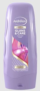 Andrelon Conditioner glans & care (300 ml)