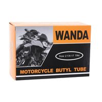 Binnenband Wanda 17 - 225 TR4