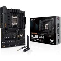 Moederbord - ASUS - TUF GAMING B650-E WIFI - AMD B650 - AM5 ATX-slot