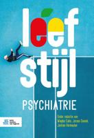 Leefstijlpsychiatrie (Hardback)