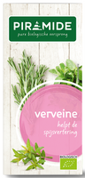 Piramide Thee Verveine - thumbnail