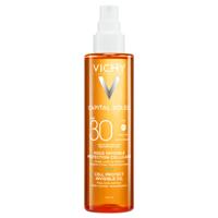 Vichy Capital Soleil Cell Protect Olie SPF30+ 200ml