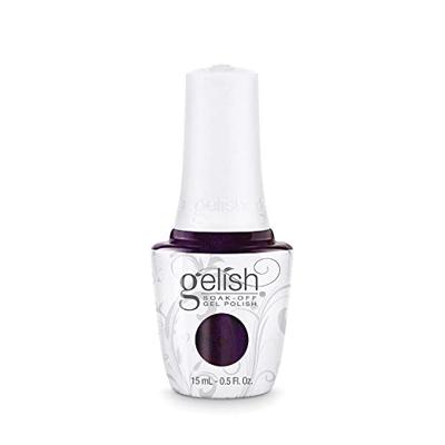 Gelish Soak-Off Gel Polish Night Reflection 15ml Gelish Soak-Off Gel Polish Night Reflection 15ml