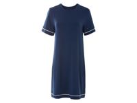 esmara Dames nachthemd (Marineblauw, XS (32/34))