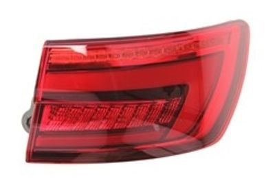 Achterlicht LLL821