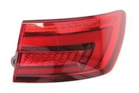 Achterlicht LLL821