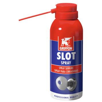Griff slotspray cfs 0,15l - Bison
