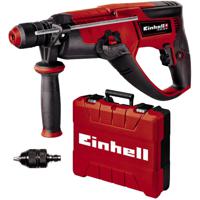 Einhell TE-RH 28 5F SDS-Plus-Boorhamer 950 W Incl. koffer