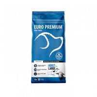 Euro Premium adult large - lamb&rice - 12kg