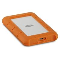 Externe Harde Schijf LaCie Rugged Mini Magnetisch 5 TB Oranje 2,5"