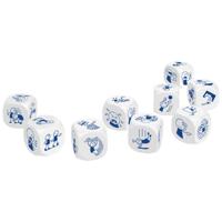 Asmodee rory&apos;s story cubes actions dobbelspel