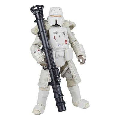 Hasbro Star Wars Black Series Range Trooper