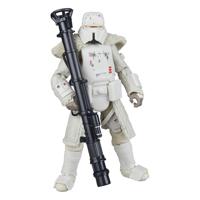 Hasbro Star Wars Black Series Range Trooper