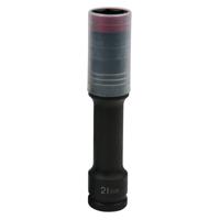 KS Tools 515.0619 515.0619 Kracht-dopsleutelinzet 21 mm