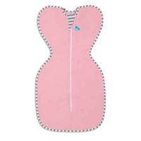 Love To Dream™ Swaddle Up Stage 1 Original pink Maat