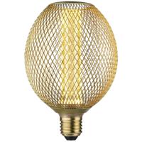 Paulmann 29089 LED-lamp E27 Globe Spiral 4.2 W Goud (Ø x h) 110 mm x 160 mm 1 stuk(s) - thumbnail