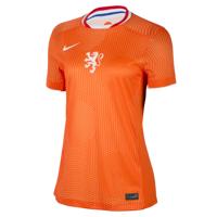Nike Nederland Thuisshirt OranjeLeeuwinnen 2025-2027 Dames