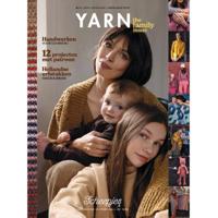 Scheepjes YARN Bookazine 18 - The Family Issue (Paperback) Scheepjes YARN Bookazine 18 - The Family Issue (Paperback)
