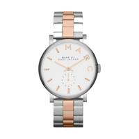 Marc Jacobs MBM3312 (Ø 36 mm) Dames horloge