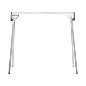 STANLEY STST81337-1 STST81337-1 Werkbok Metaal, Aluminium 450 kg (l x b x h) 800 mm x 85.5 cm x 73.6 cm 5.4 kg 1 stuk(s)