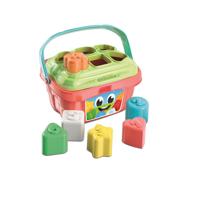 Clementoni BABY Vormenstoof