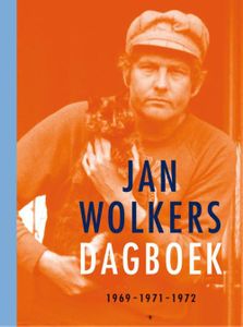 Dagboek 1969 - Jan Wolkers - ebook
