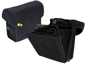 LEE Filters LE 7129 SW150 Field Pouch Black