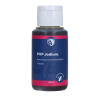 Excellent PVP Jodium 100 ml