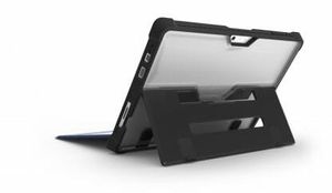 STM Dux MS case Surface Pro 2017 / Pro 4 / Pro 6 zwart - STM-222-202L-01