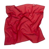 Little Botanic Playcycle speeldoek groot 95cm rood