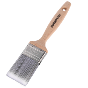 Anza Classic Allround Kwast Plat 50mm