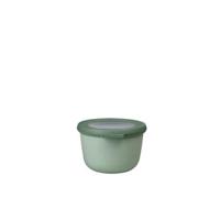 Mepal multikom cirqula rond 500 ml - nordic sage - thumbnail