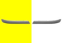 Links Sierlijst Achterbumper Station Primer 3745555