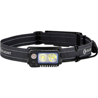 OLight Array 2 Pro Hoofdlamp LED werkt op een accu 1500 lm 27 h OLight Array 2 Pro Hoofdlamp LED werkt op een accu 1500 lm 27 h