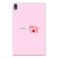 Lenovo Tab P11 | P11 Plus Tablet Back Cover Pig Mud