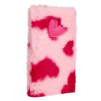 Create It! hart make-up boekje fluffy Create It! hart make-up boekje fluffy