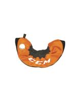 Ccm Proline Premium Schaats Beschermer (oranje) Oranje Jr 1-5