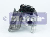 Motair Turbolader Turbolader 660156 - thumbnail