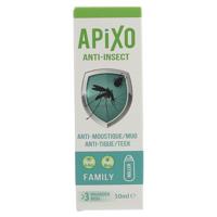 Apixo Anti-insecten Family Roller 50ml