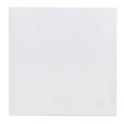 Benson Schildersdoek - 50 x 50 cm - blanco canvas - katoen - 280 grams