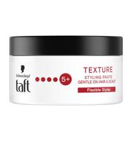 Texture fibre paste