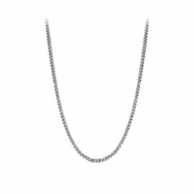 Heren ketting Police PJ26564PSS01