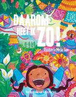 Daarom heet ik zo! (Hardback)