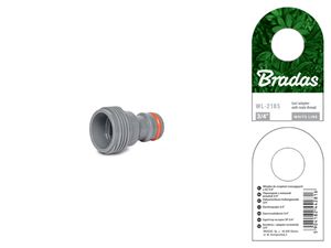 Bradas WL-2185 accessoire en onderdelen voor irrigatiesystemen